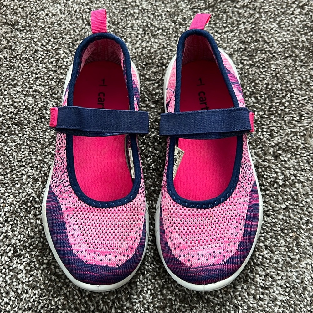Carter shoes